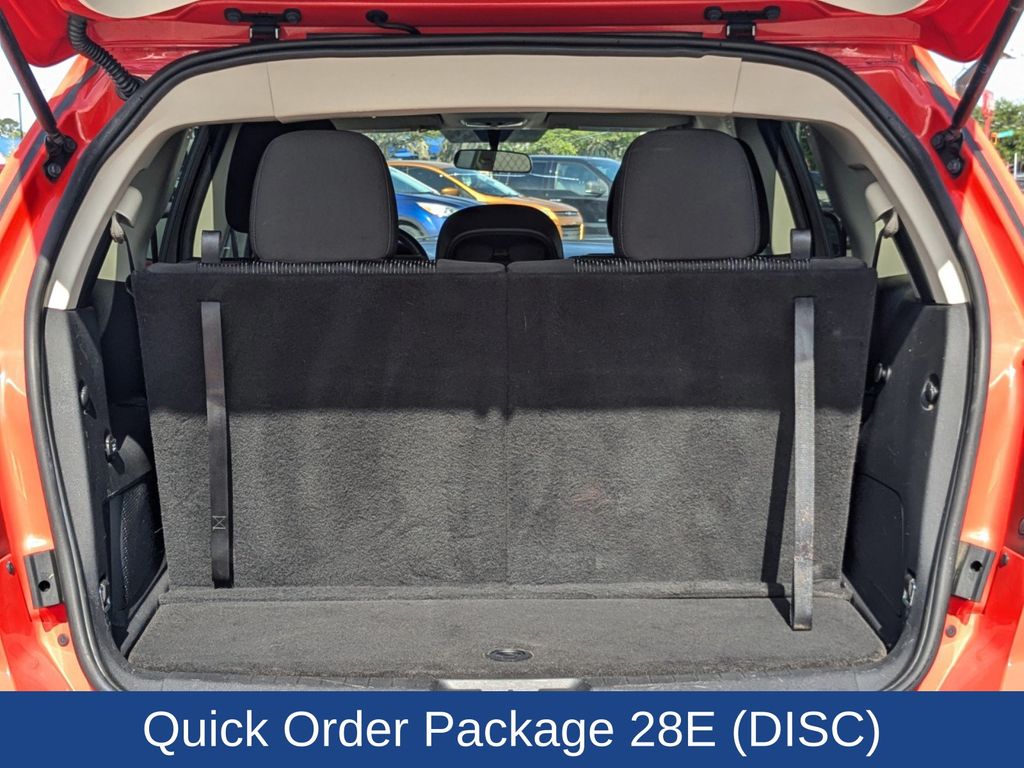 2018 Dodge Journey SXT