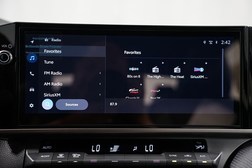 Thumbnail: 2025 Toyota Camry - 19