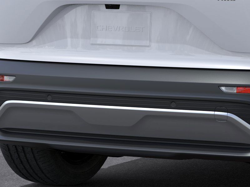 New 2026 White Chevrolet LT image 14