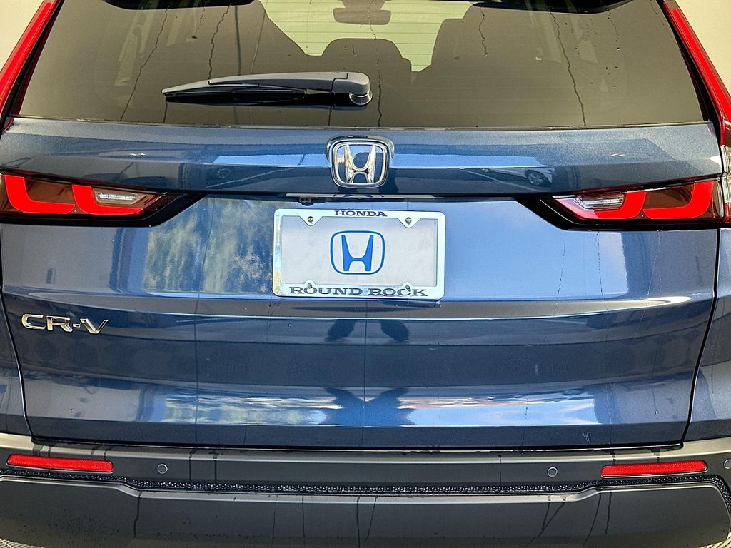 Thumbnail: 2026 Honda CR-V - 21