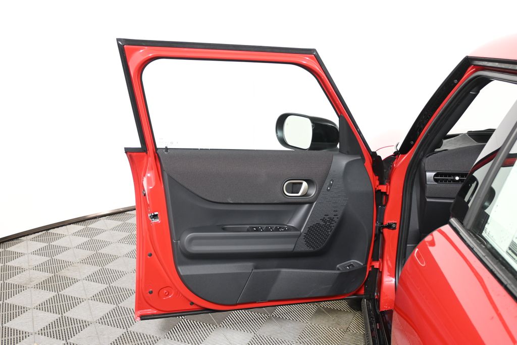 Thumbnail: 2026 MINI Cooper - 26