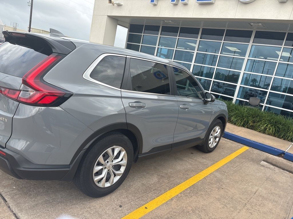 2025 Honda CR-V LX  at Community Honda