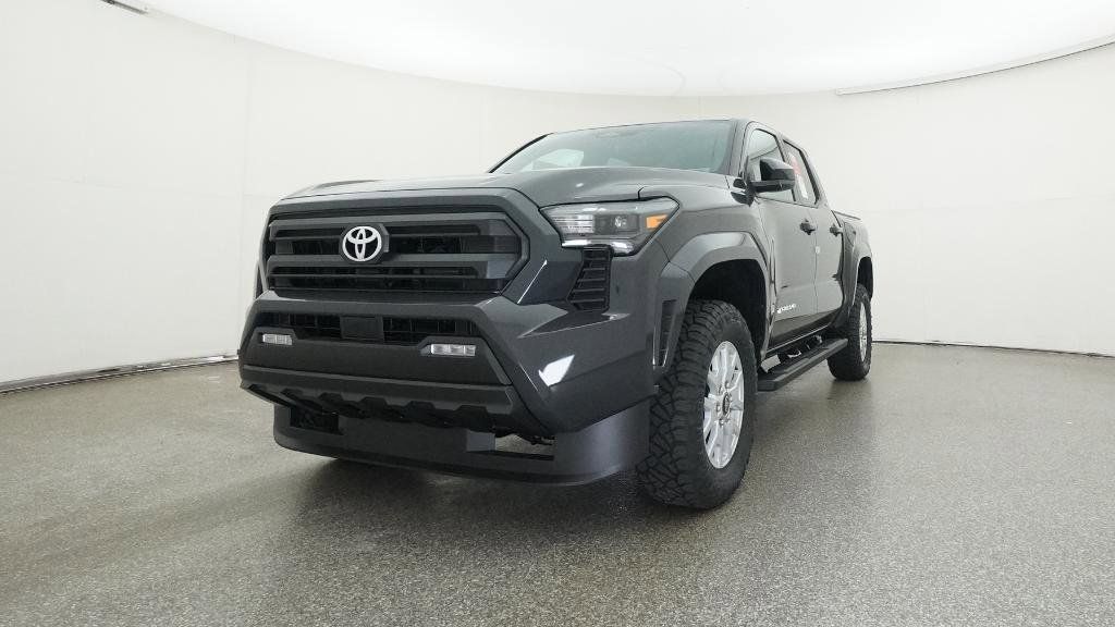 Thumbnail: 2025 Toyota Tacoma - 24