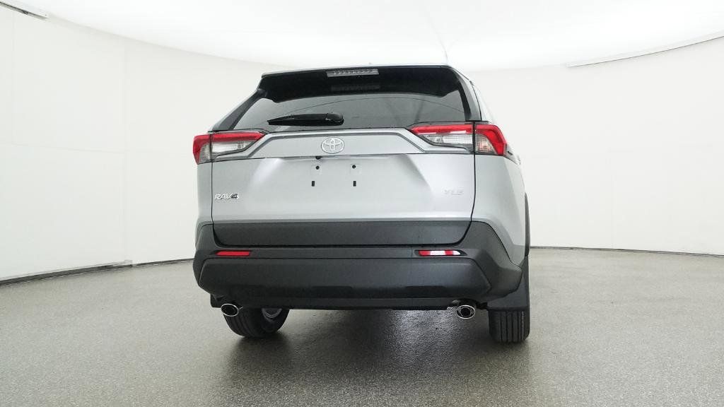 Thumbnail: 2025 Toyota RAV4 - 8