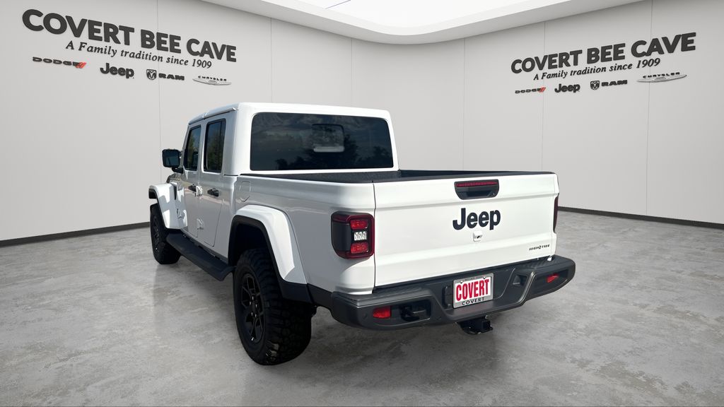 New Car 2025 Jeep Gladiator  For Sale Under $40,000 In Austin, Texas