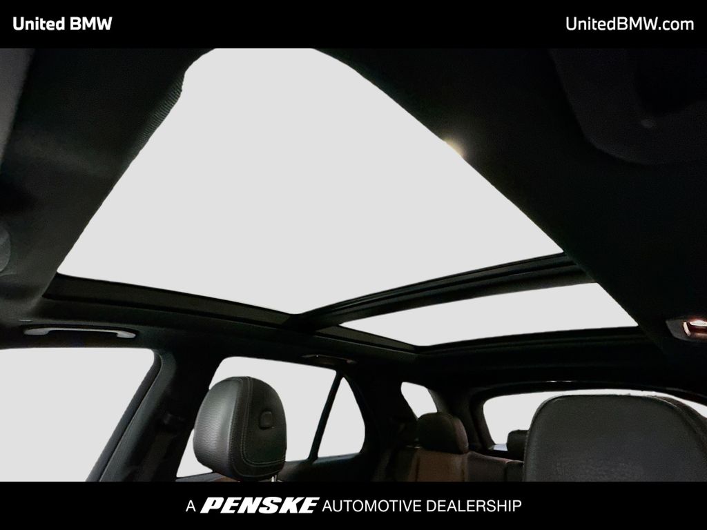 Thumbnail: 2020 Mercedes-Benz GLE - 12