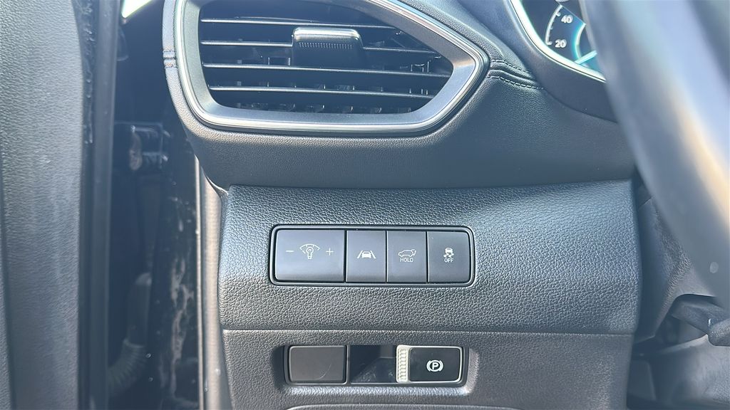 2022 Hyundai Santa Fe XRT Black at Classic Elite Chevrolet Sugar Land