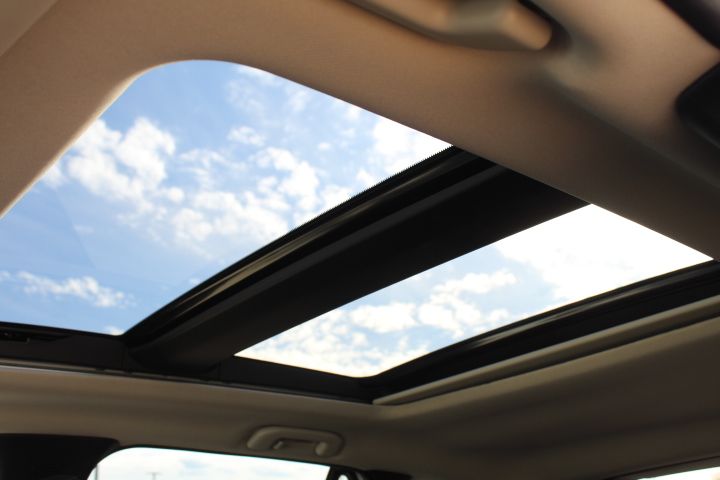 Used Car 2025 Mazda Cx-50  2.5 S Premium Plus Package For Sale Under $35,000 In Georgetown, Texas