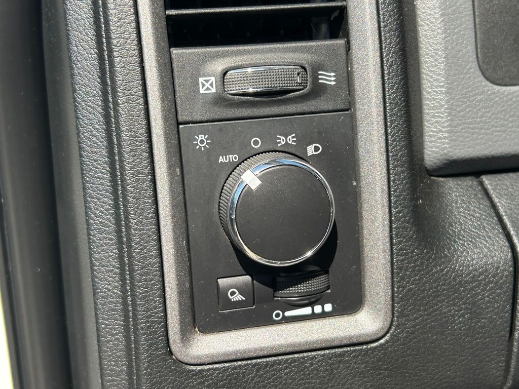 Used 2016 Ram 2500 Truck