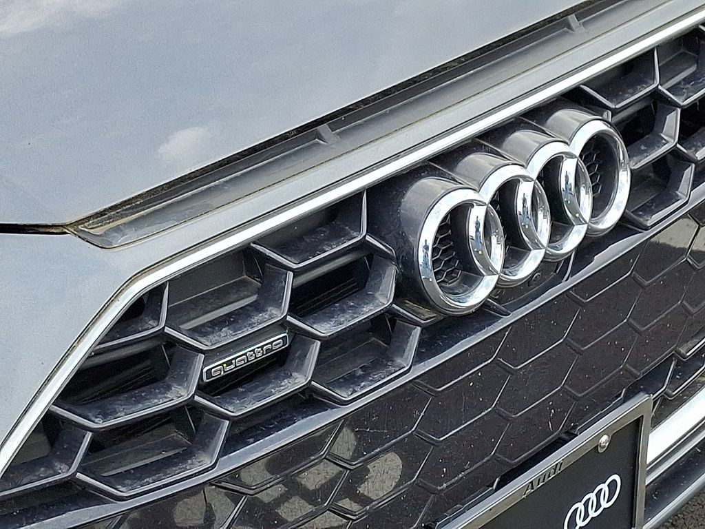 2022 Audi A4 Premium Plus 4