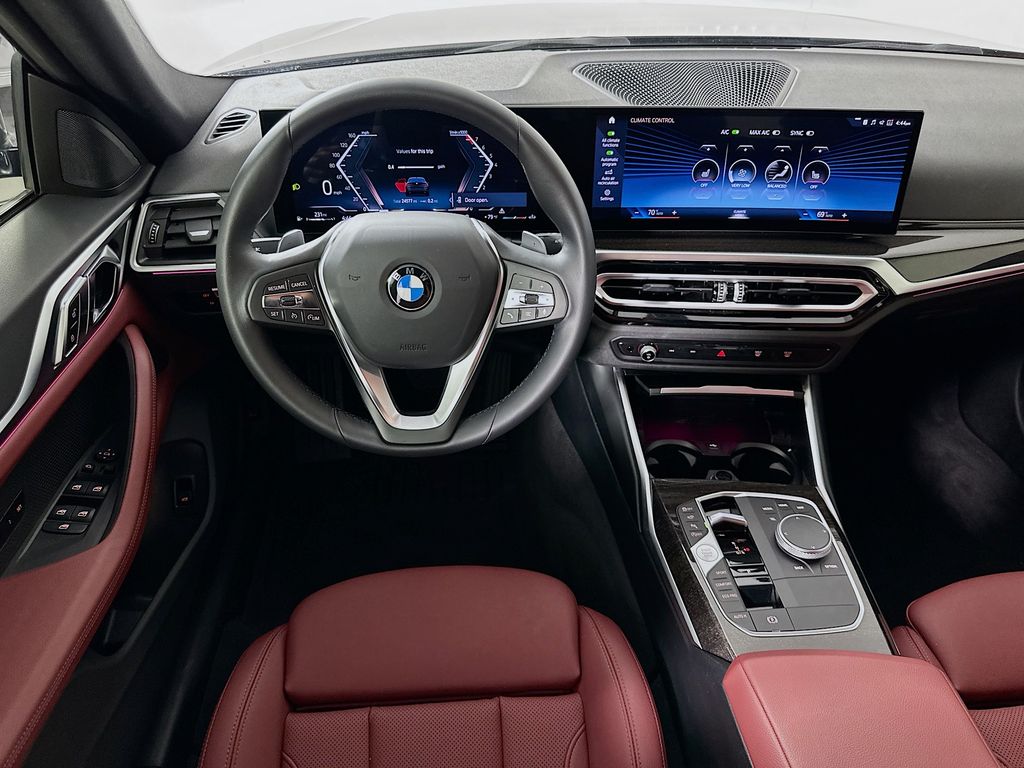 Thumbnail: 2024 BMW 4 Series - 21