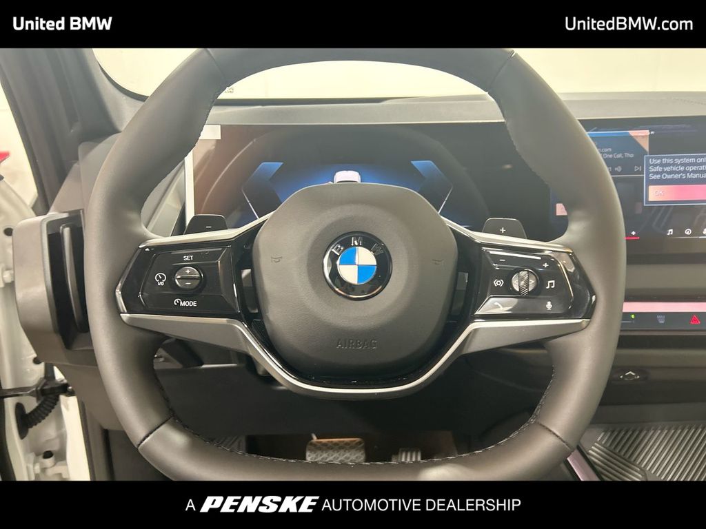 Thumbnail: 2026 BMW X3 - 14