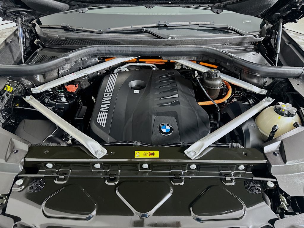 Thumbnail: 2024 BMW X5 - 31
