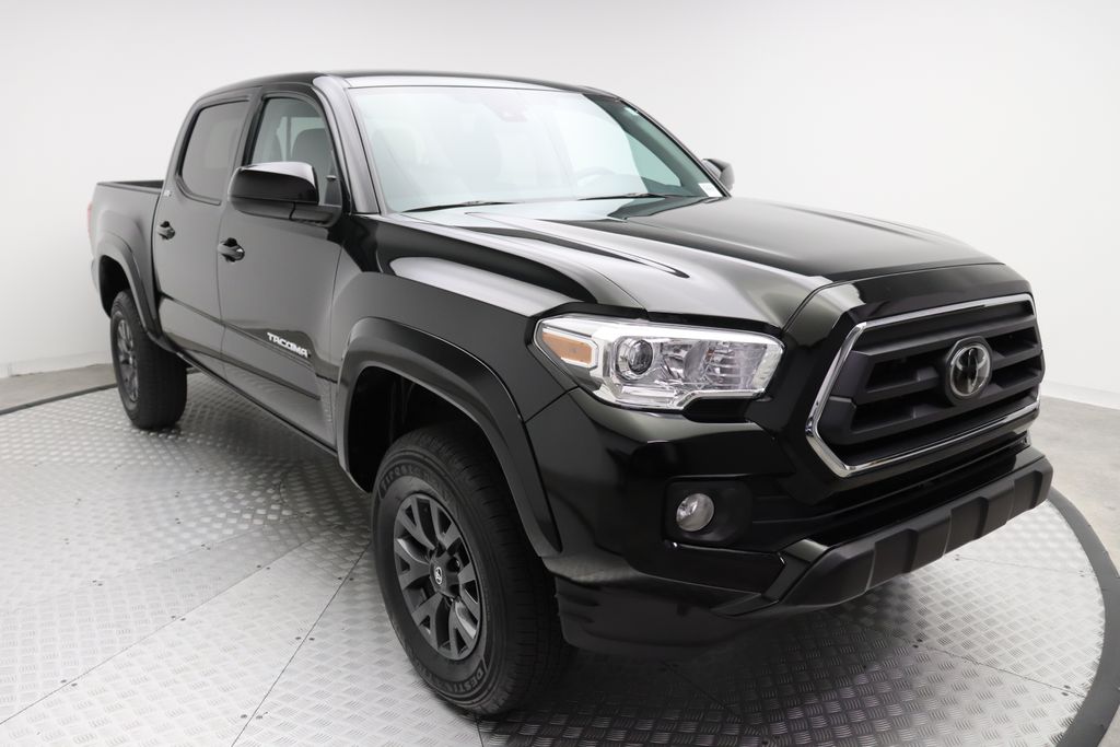 2023 Toyota Tacoma SR5 6