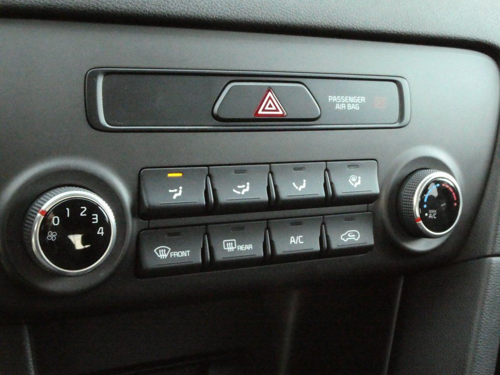 2019 Kia Sportage LX photo
