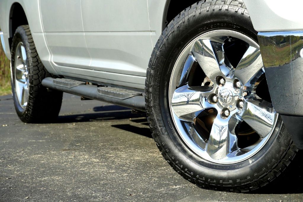 Used Car 2018 Ram 1500  Big Horn For Sale Under $30,000 In Taylor, Texas