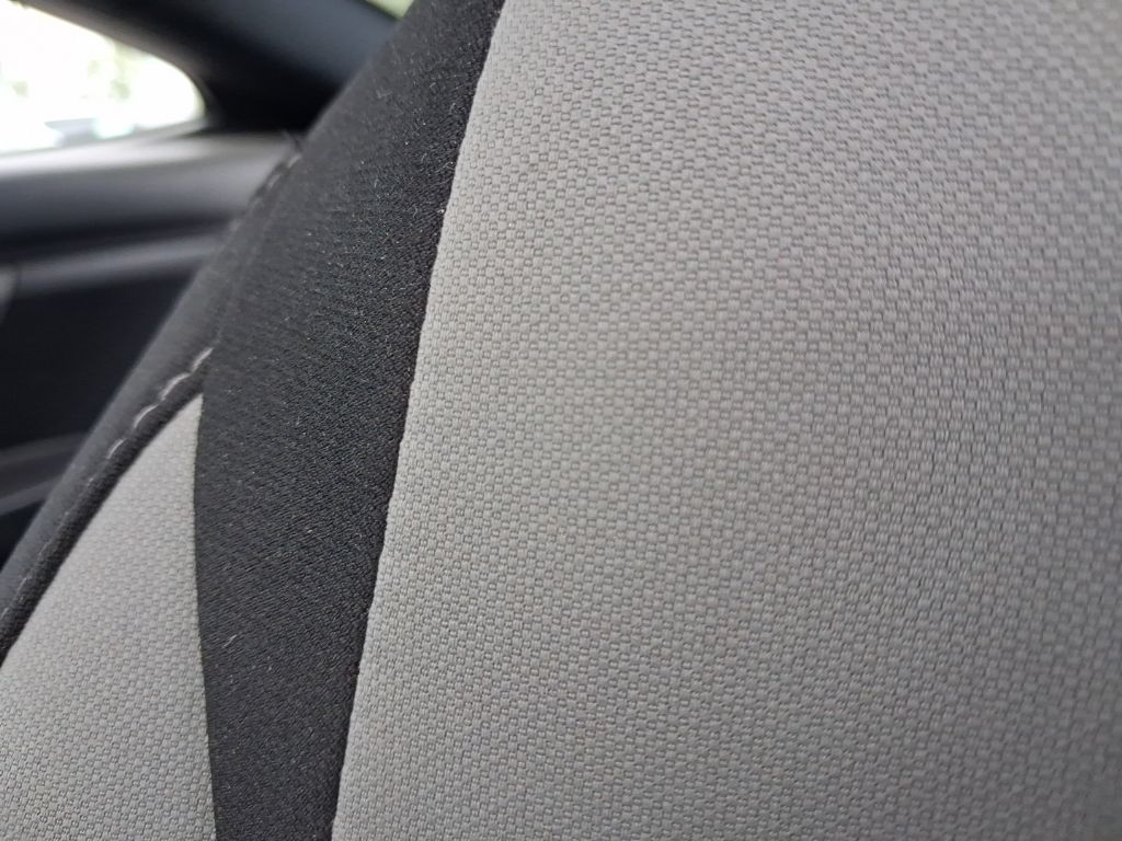 Used 2017 Honda Civic Coupe