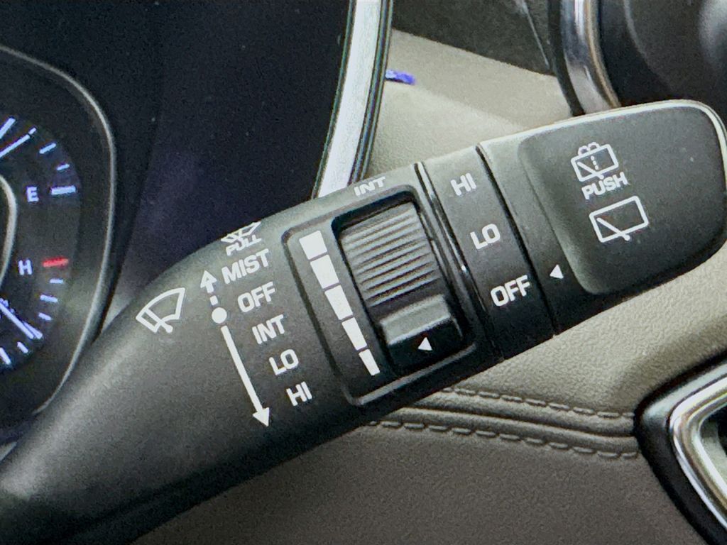 Used Car 2020 Hyundai Santa Fe  Sel For Sale Under $20,000 In Austin, Texas