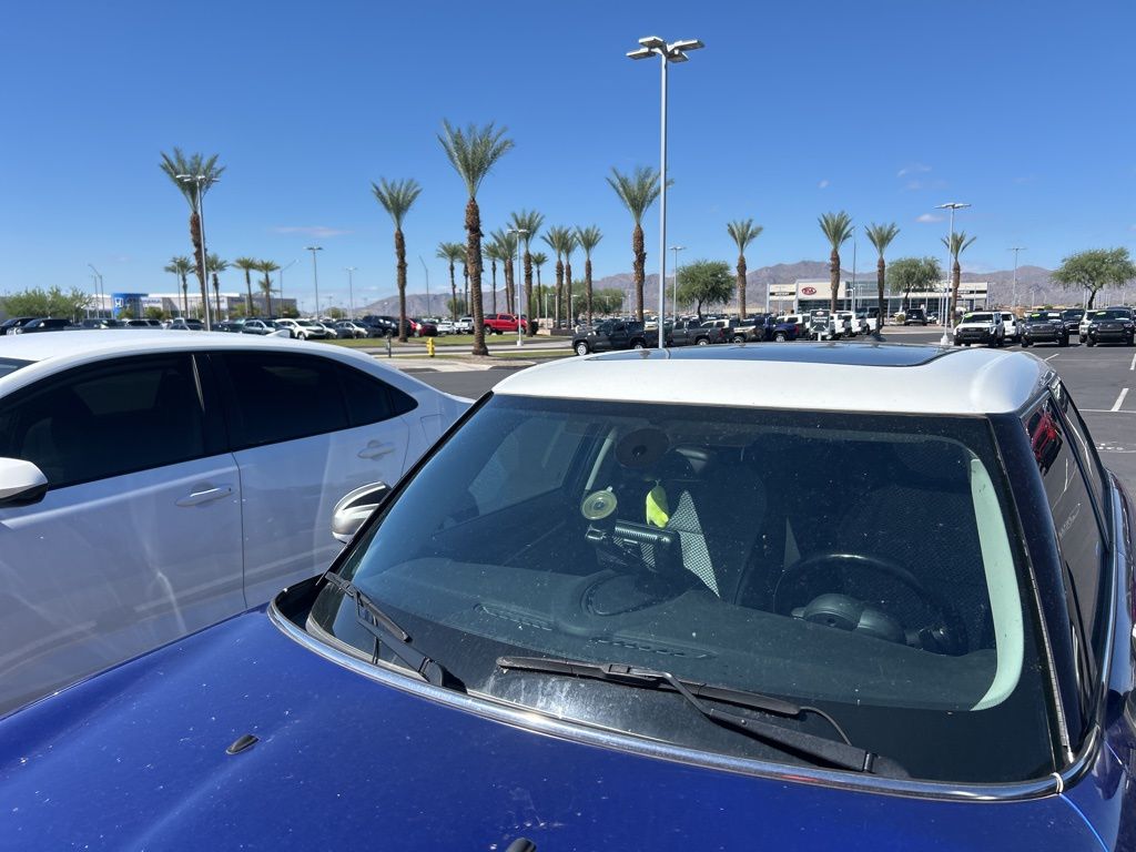 Thumbnail: 2019 MINI Cooper - 9