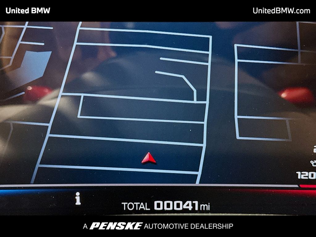 Thumbnail: 2026 BMW X6 - 7