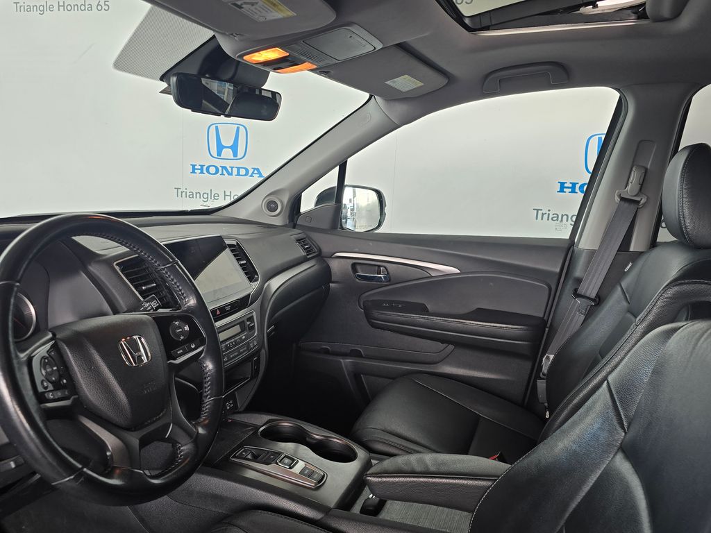 Used Car 2021 Honda Pilot  Special Edition For Sale Under $30,000 In San Juan, Puerto Rico