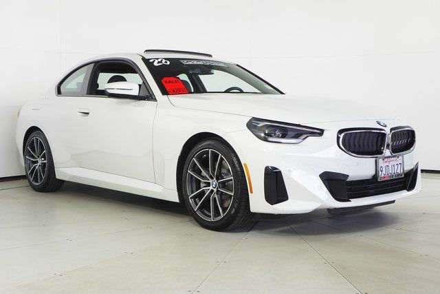 2023 BMW 2 Series 230i 4