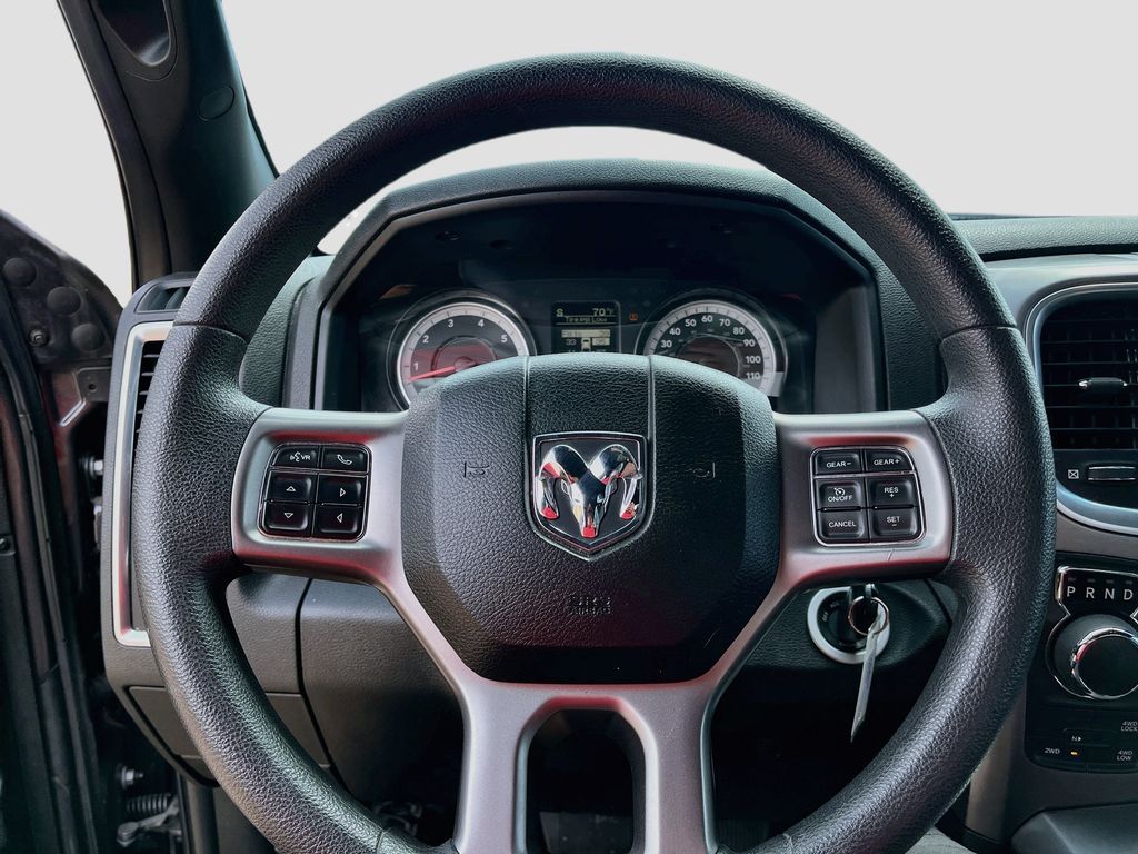 Used 2022 Gray Ram Warlock image 11