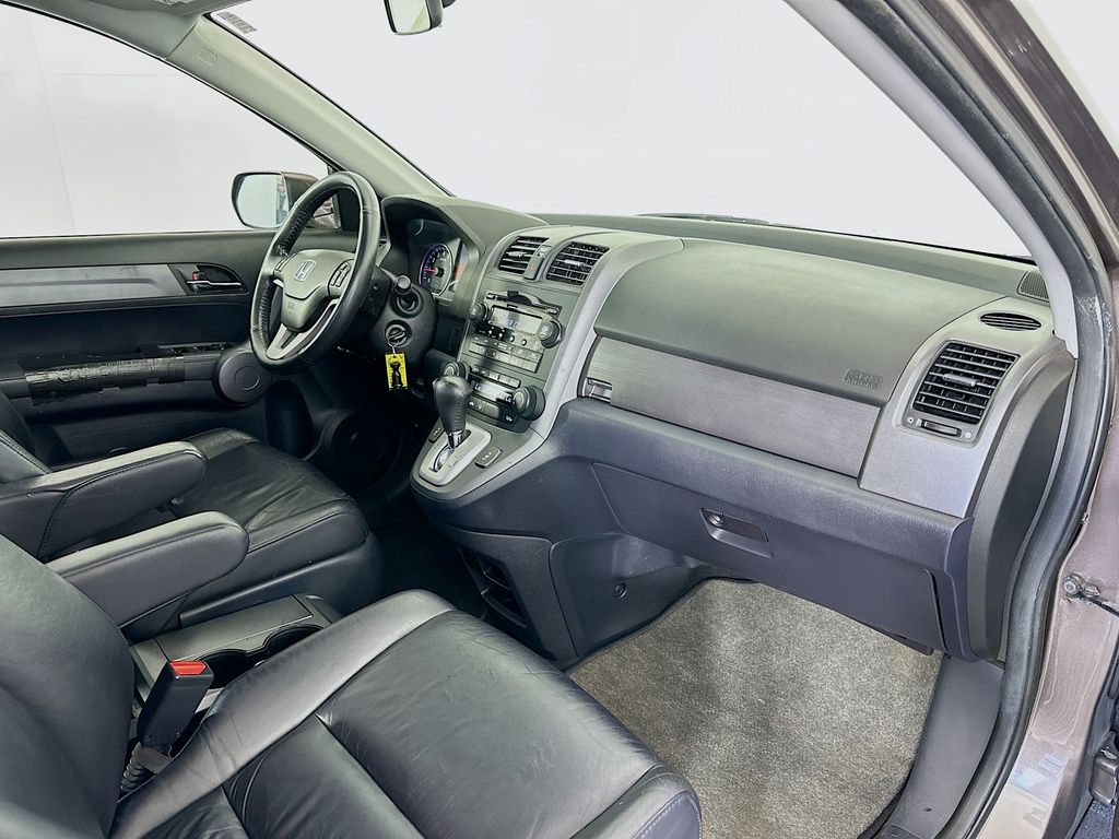 Thumbnail: 2009 Honda CR-V - 28