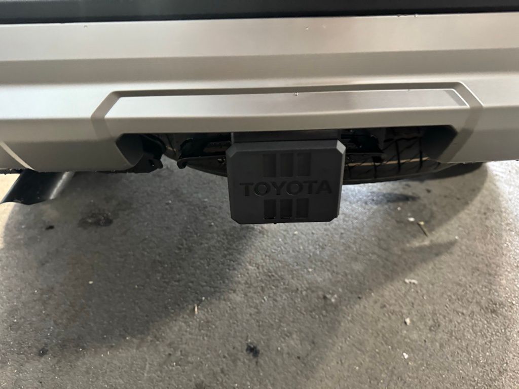 Thumbnail: 2025 Toyota 4Runner - 23