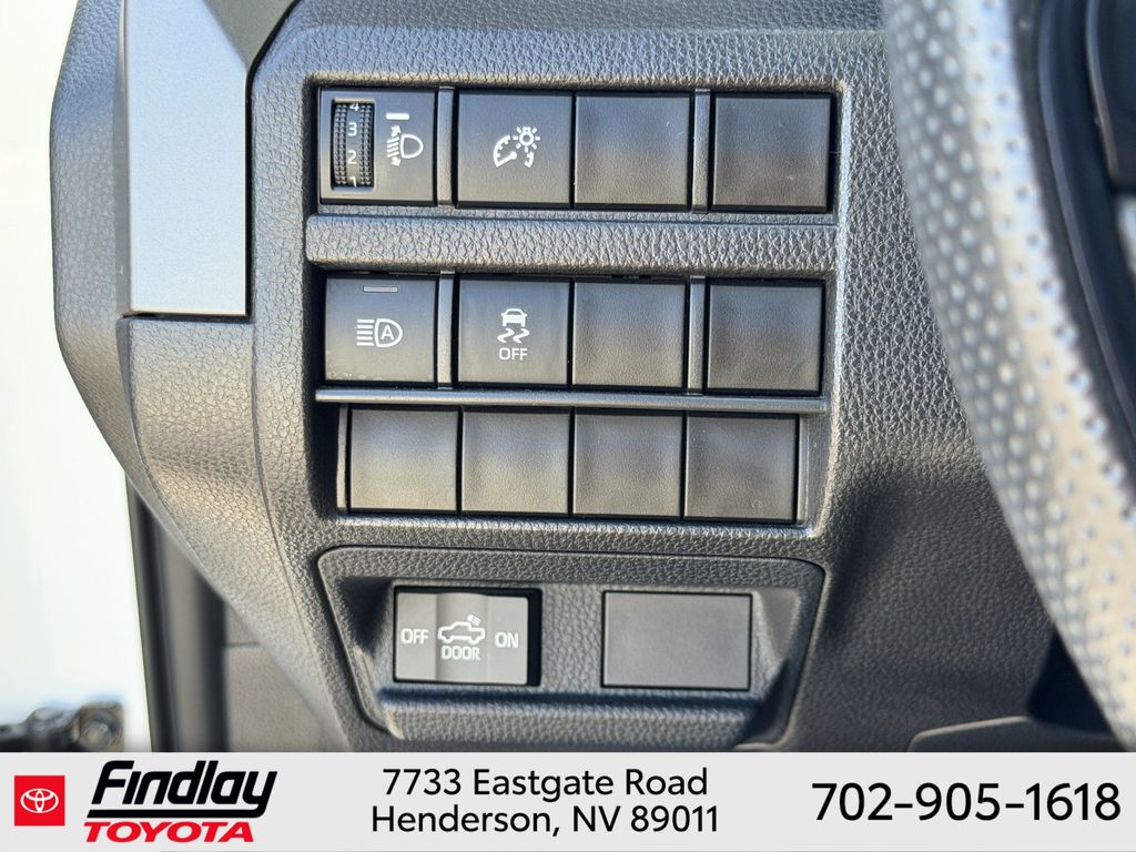 Used 2024 Toyota Tacoma Truck