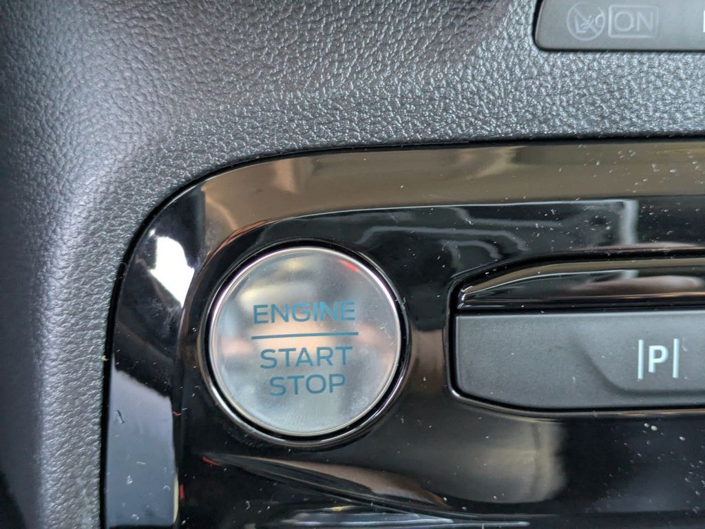 2026 Ford Escape PHEV