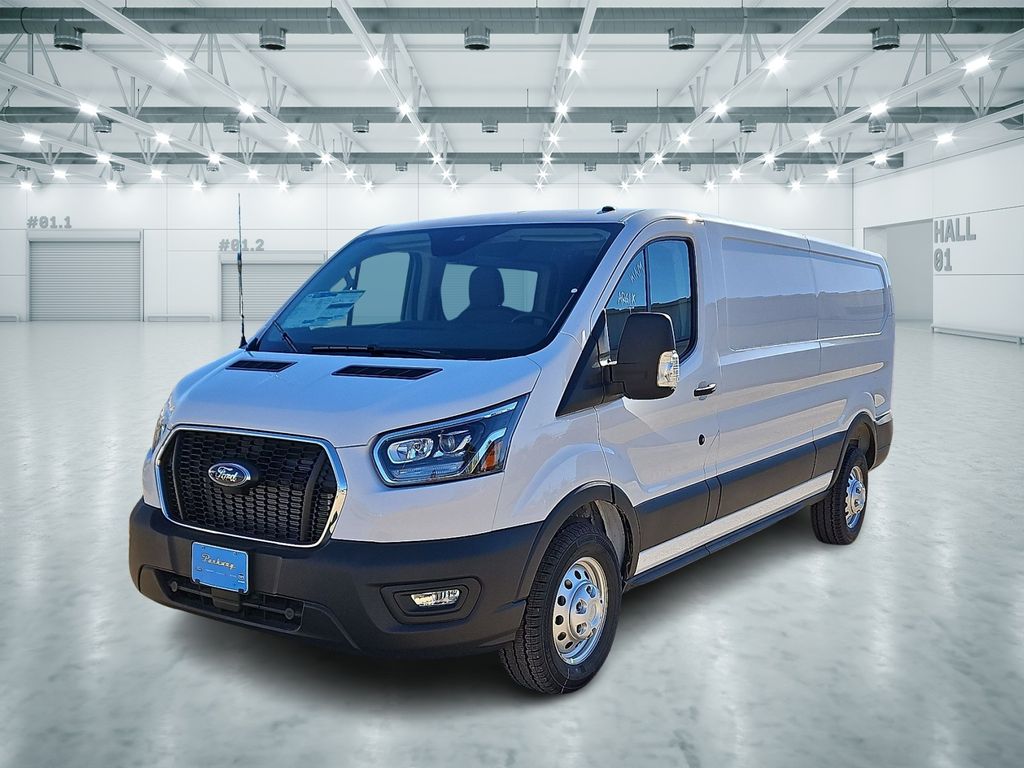 2025 Ford Transit-150 Base