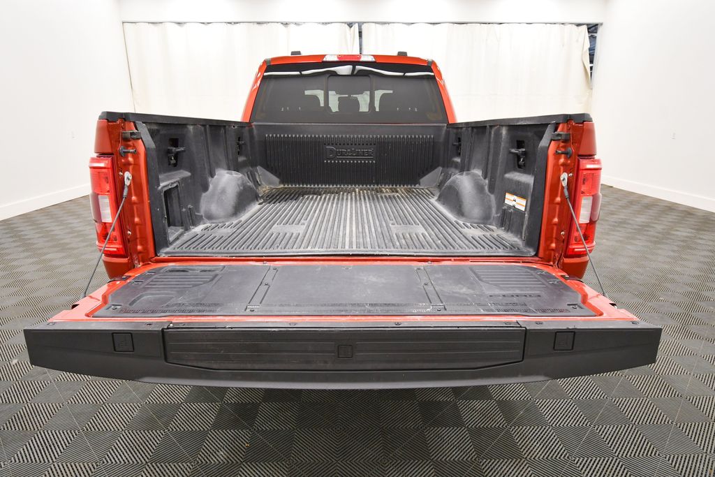 Used 2023 Ford F-150 Truck