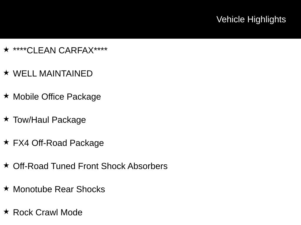 2024 Ford F-150 XLT - 4