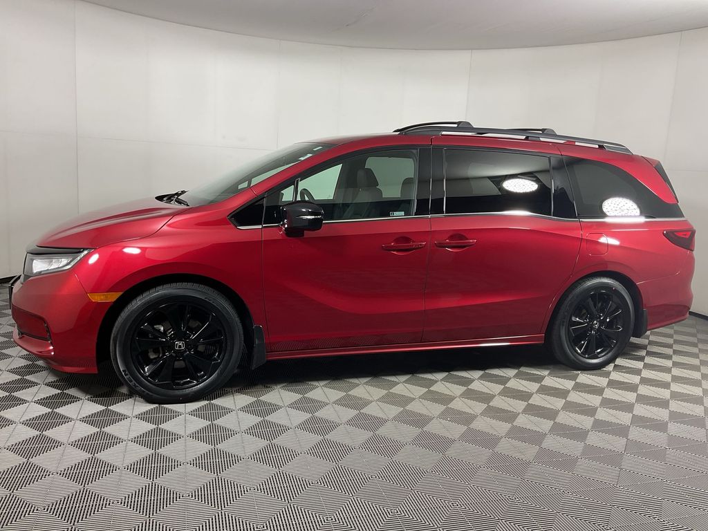 2023 Honda Odyssey Sport FWD