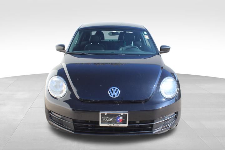 Used Car 2016 Volkswagen Beetle  1.8t Classic For Sale Under $15,000 In Georgetown, Texas