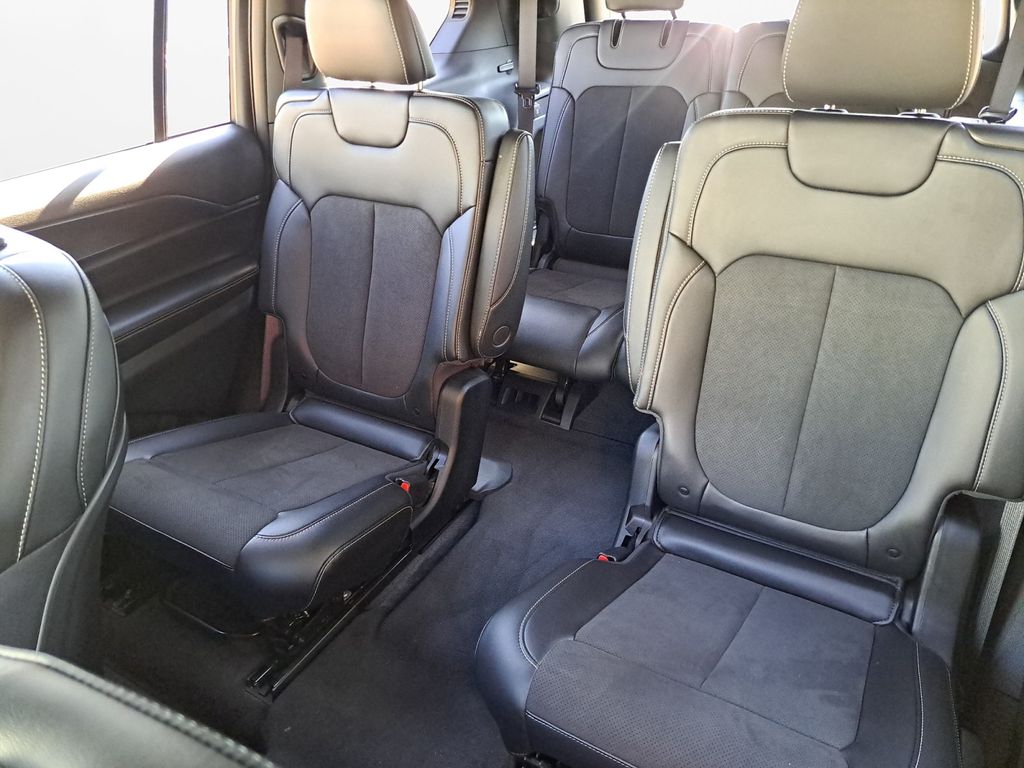 New Car 2025 Jeep Grand Cherokee L  Altitude X For Sale Under $35,000 In Austin, Texas
