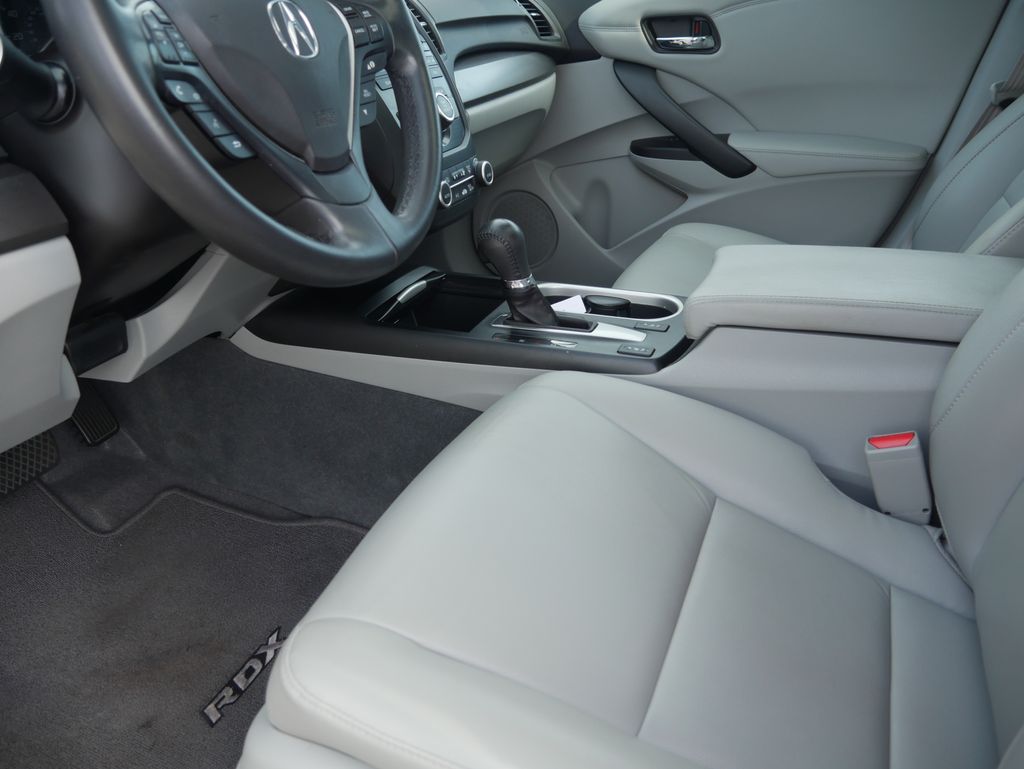 Thumbnail: 2018 Acura RDX - 17
