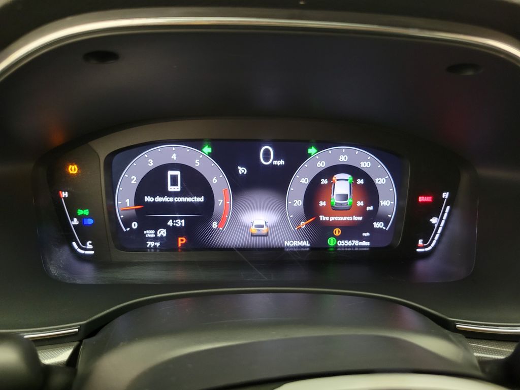 Thumbnail: 2023 Acura Integra - 32