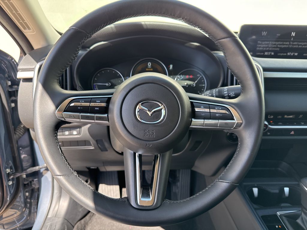 Used Car 2025 Mazda Cx-50 Hybrid  Preferred For Sale Under $35,000 In Georgetown, Texas