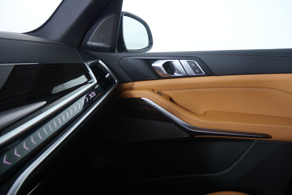 Thumbnail: 2026 BMW X5 - 22