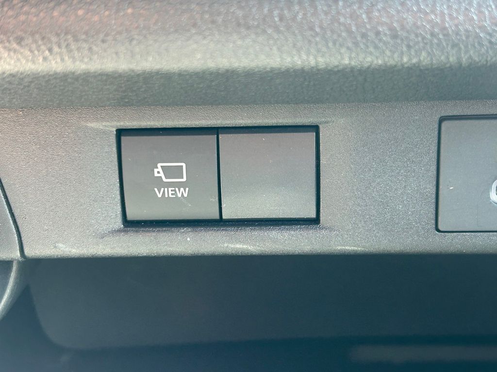 Used 2025 Toyota Grand Highlander Hybrid SUV