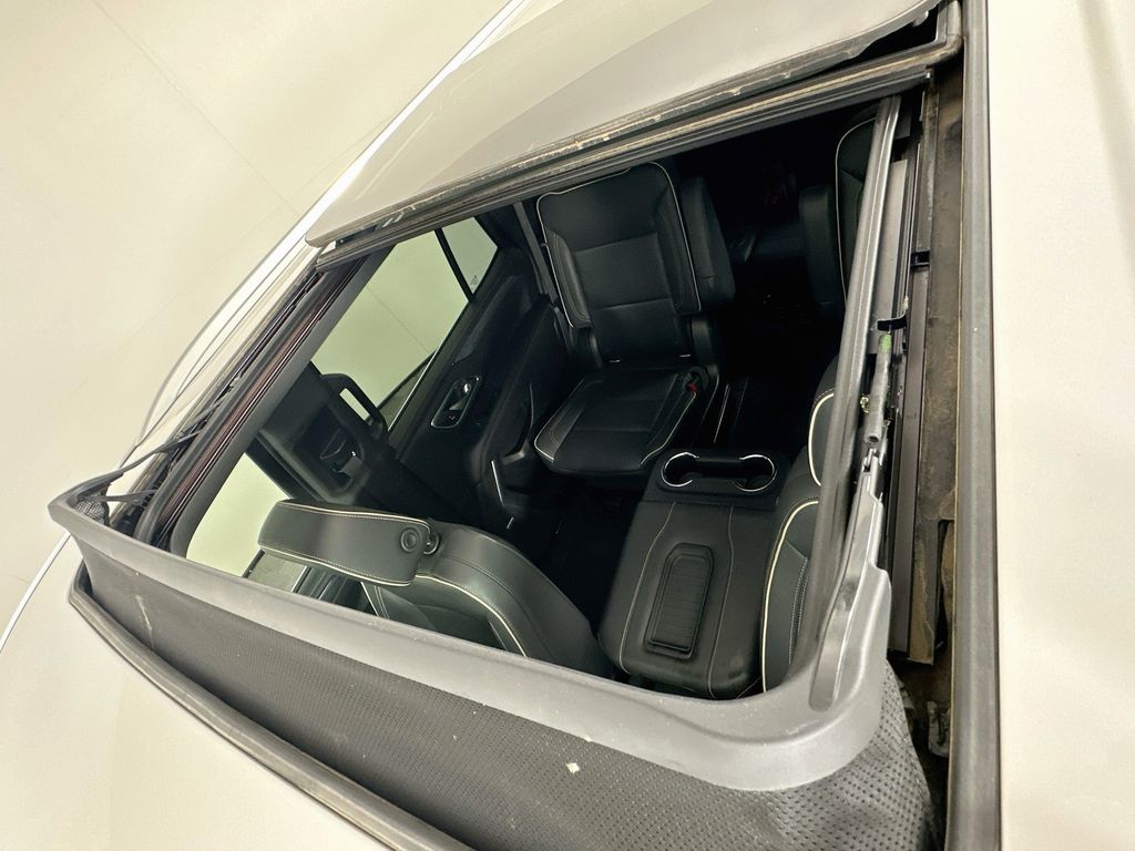 Thumbnail: 2021 GMC Yukon - 20
