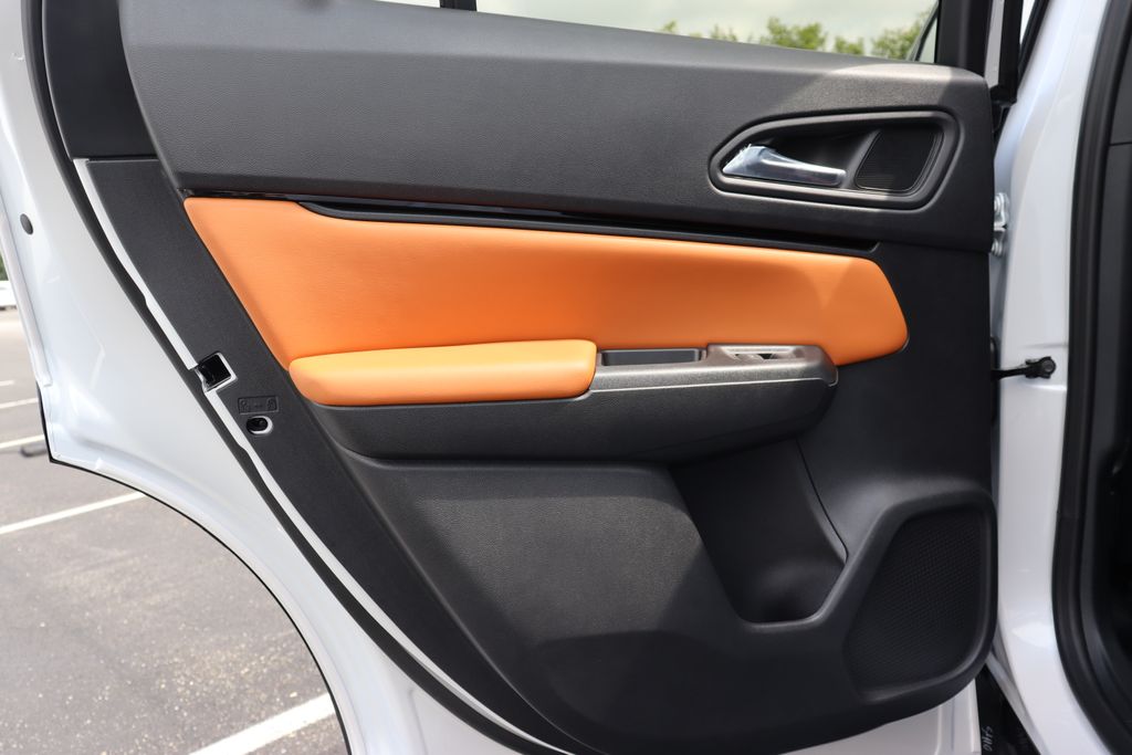 2025 Honda Prologue Elite 11