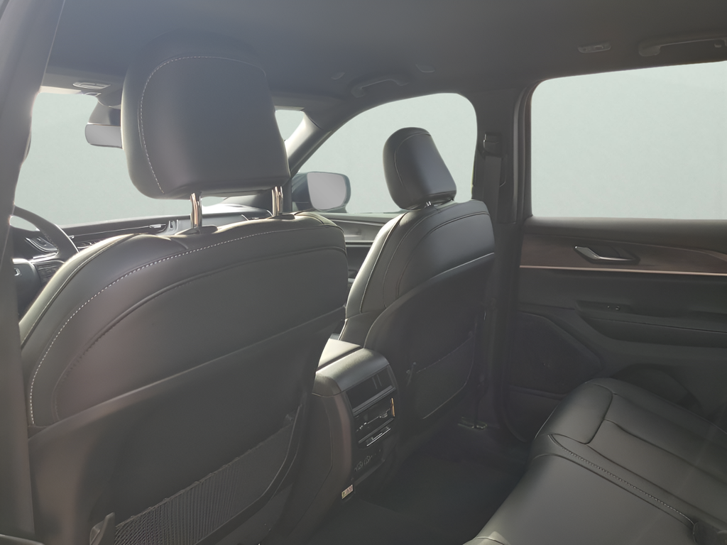 New Car 2025 Jeep Grand Cherokee  Limited For Sale Under $50,000 In Austin, Texas