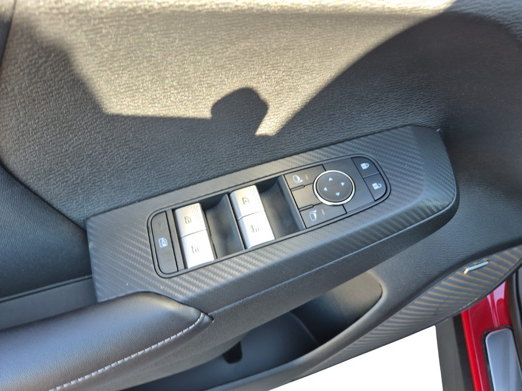 2026 Mitsubishi Outlander ES Red at Big Star Chrysler Jeep Dodge Ram 
