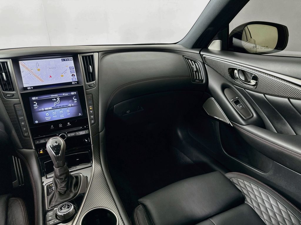 Thumbnail: 2023 INFINITI  - 24