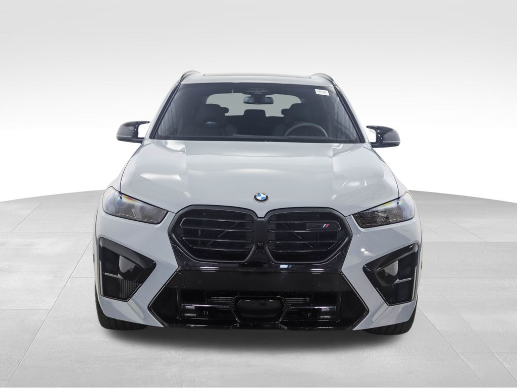 Thumbnail: 2026 BMW X5 - 8