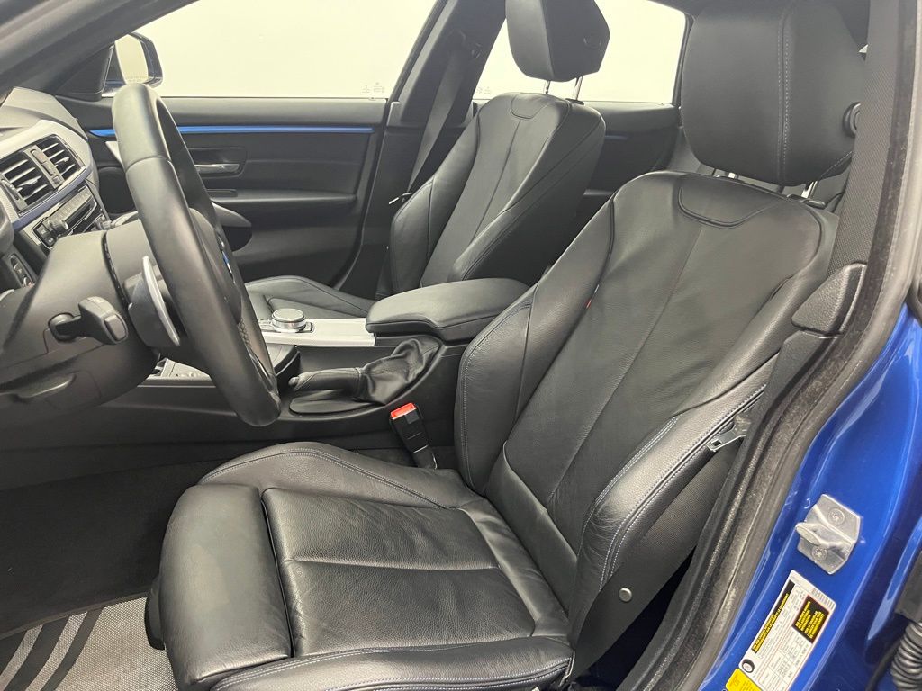 Thumbnail: 2017 BMW 4 Series - 5
