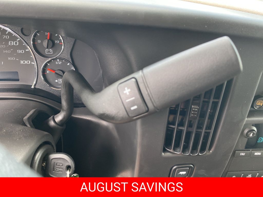 New 2026 Chevrolet Express 2500 Van